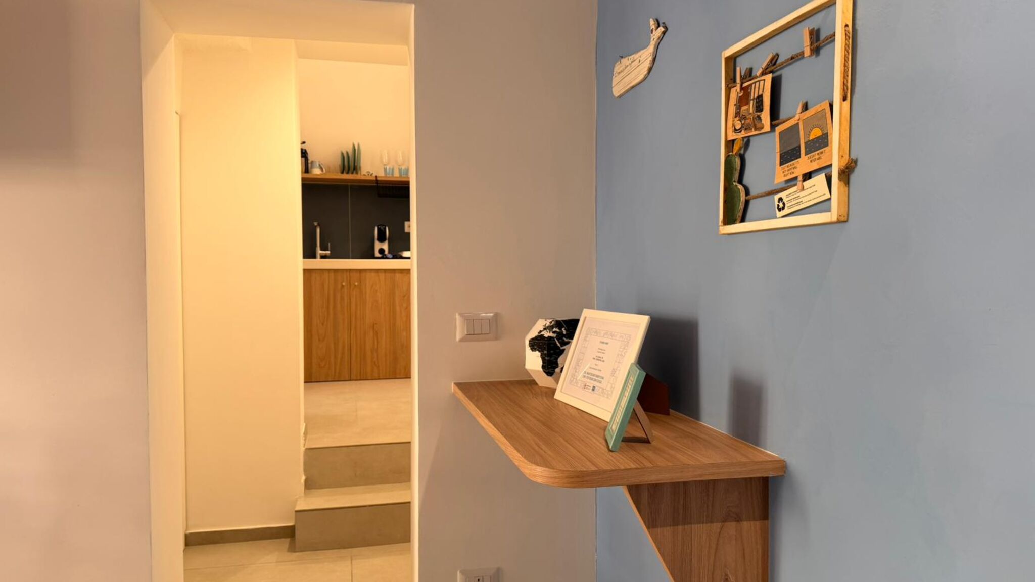 Italianway Monopoli Casina Mimì by Monholiday