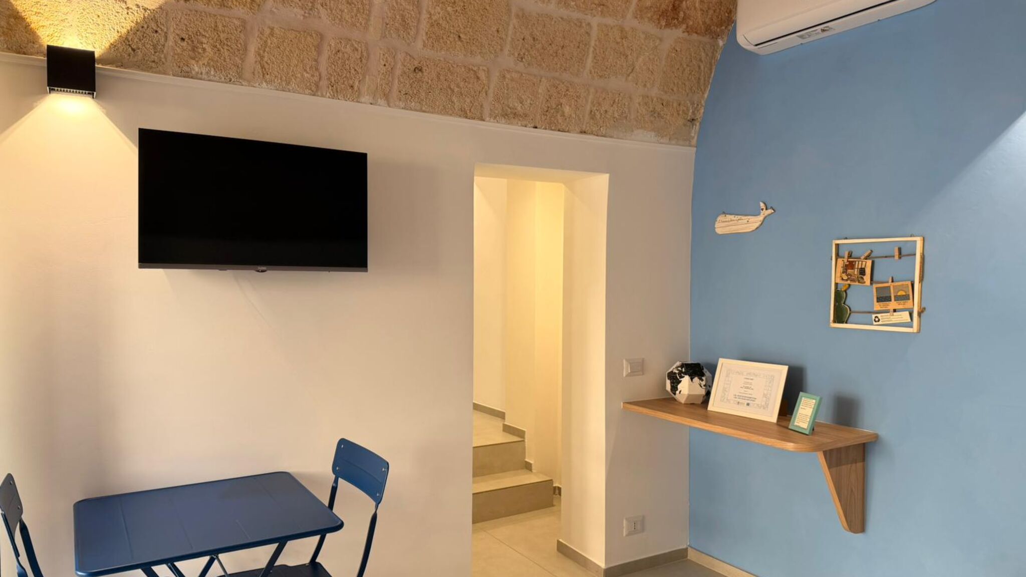 Italianway Monopoli Casina Mimì by Monholiday