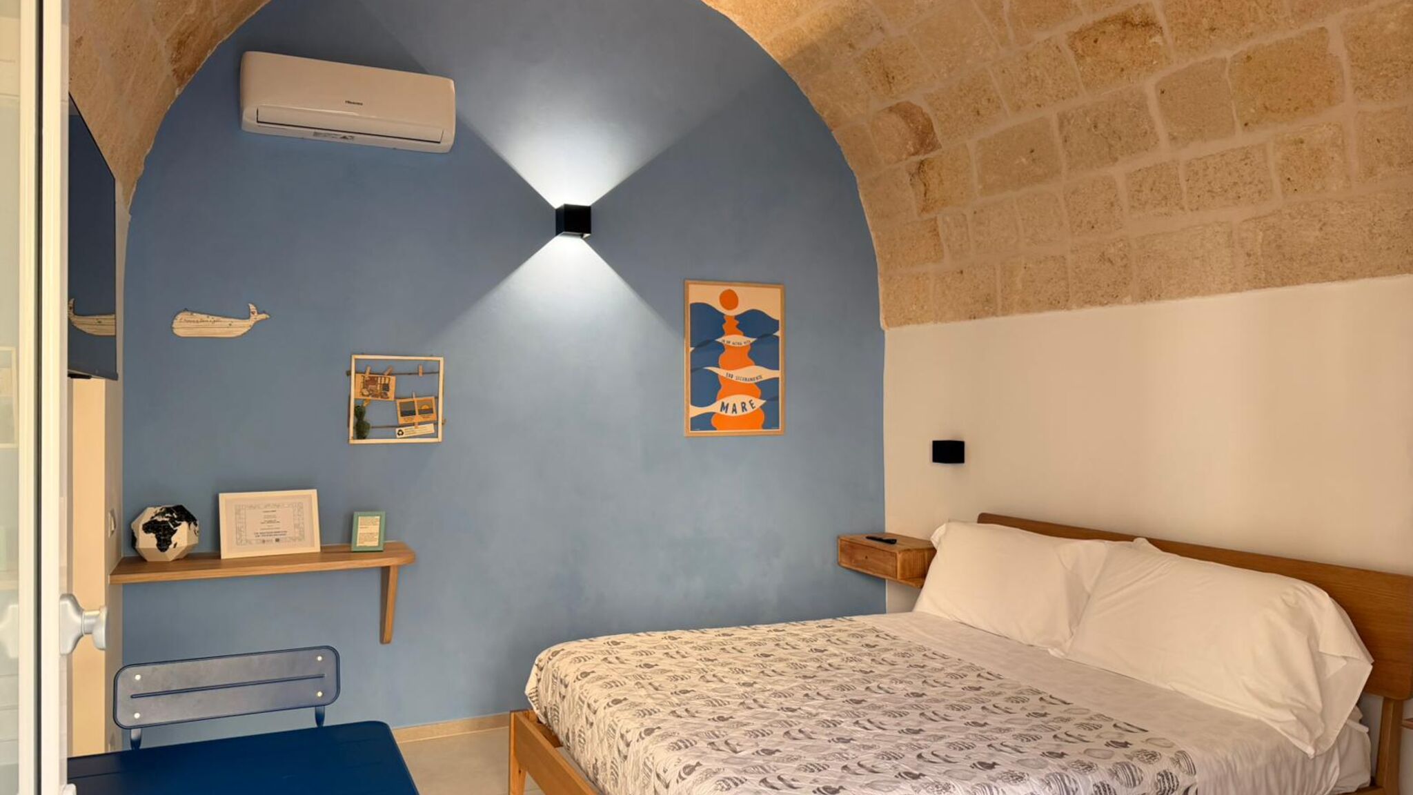 Italianway Monopoli Casina Mimì by Monholiday