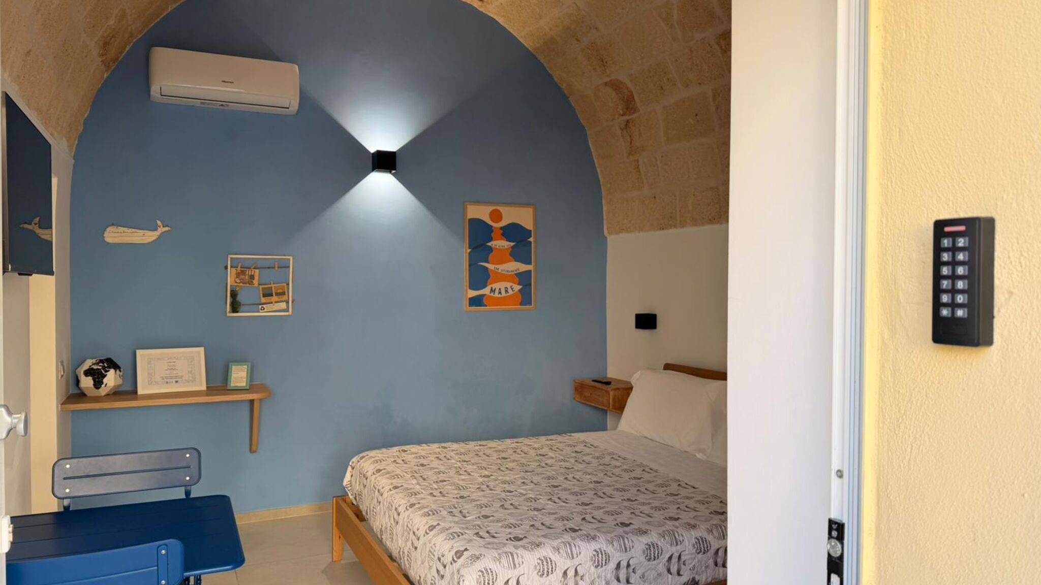 Italianway Monopoli Casina Mimì by Monholiday