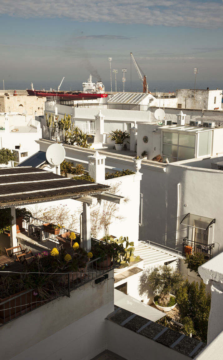 Italianway Monopoli Casa Katha by MONHOLIDAY