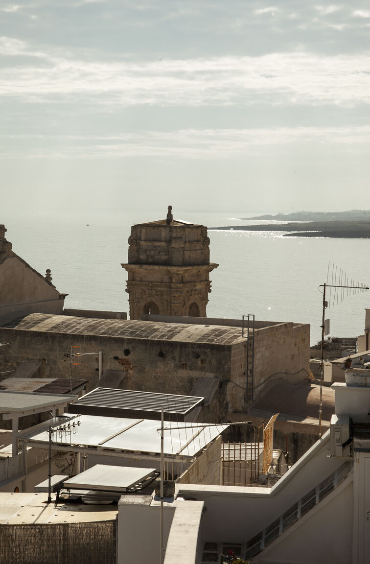 Italianway Monopoli Casa Katha by MONHOLIDAY