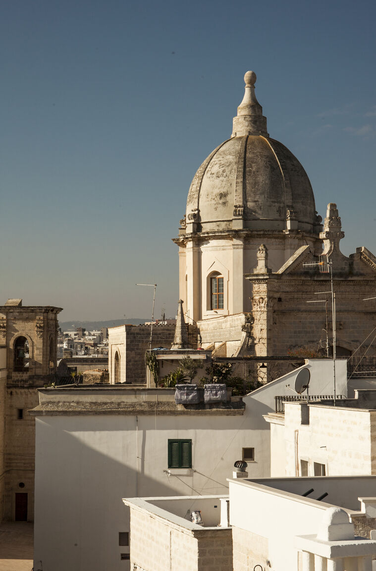 Italianway Monopoli Casa Katha by MONHOLIDAY