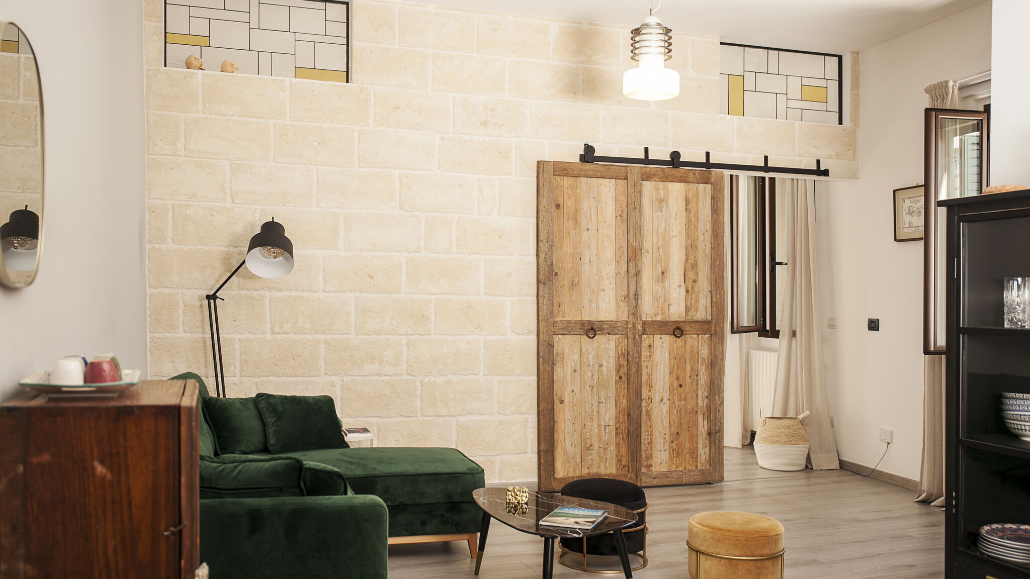 Italianway Monopoli Casa Katha by MONHOLIDAY