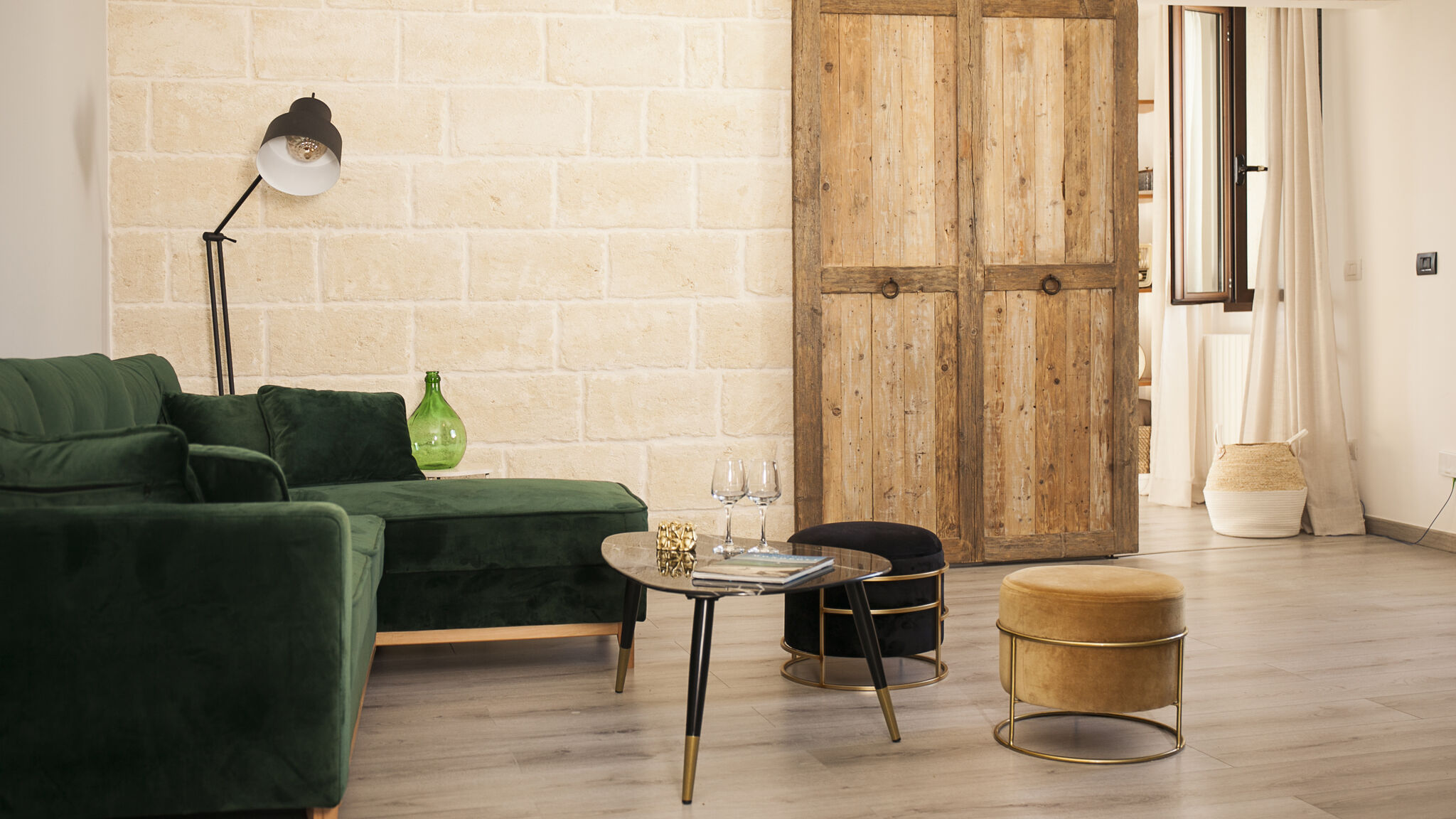 Italianway Monopoli Casa Katha by MONHOLIDAY