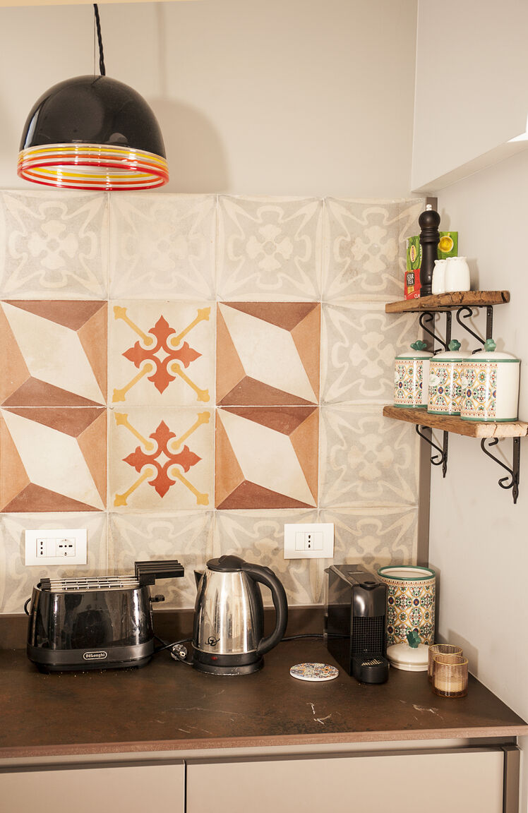 Italianway Monopoli Casa Katha by MONHOLIDAY