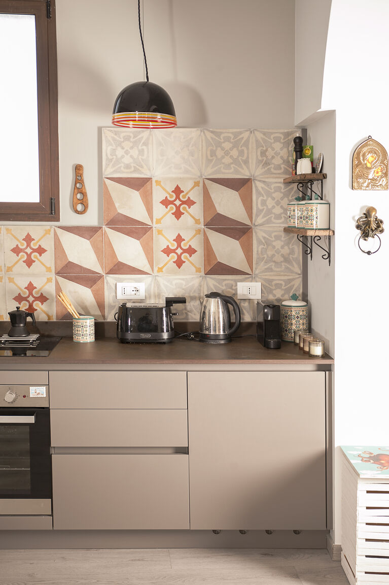 Italianway Monopoli Casa Katha by MONHOLIDAY