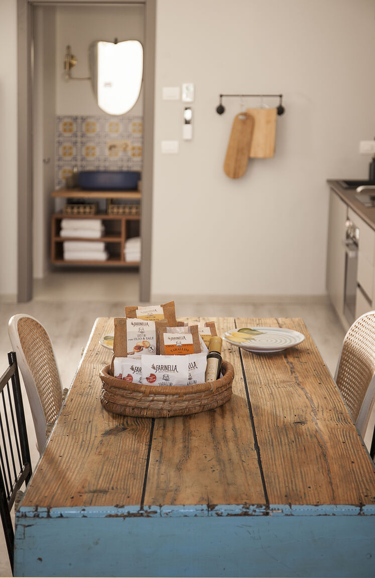 Italianway Monopoli Casa Katha by MONHOLIDAY