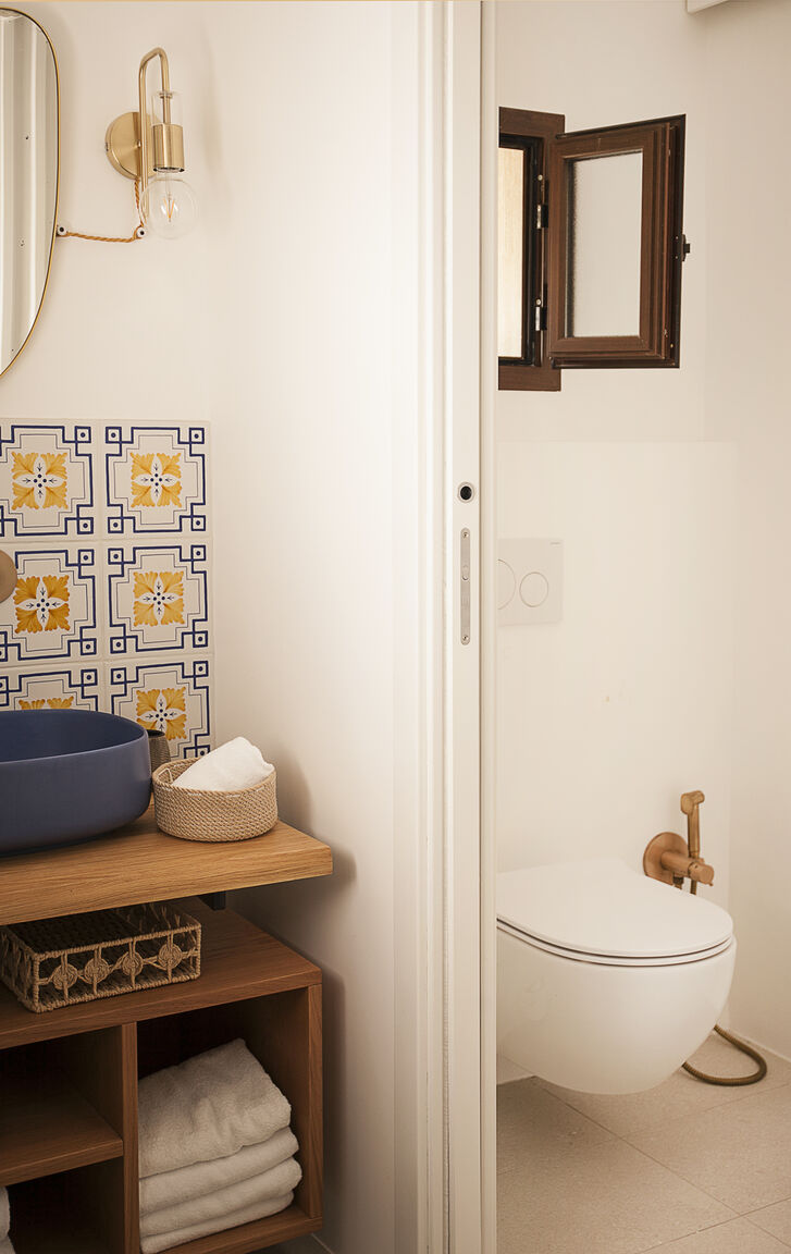 Italianway Monopoli Casa Katha by MONHOLIDAY