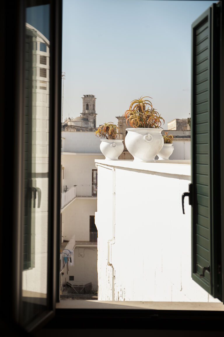 Italianway Monopoli Casa Katha by MONHOLIDAY