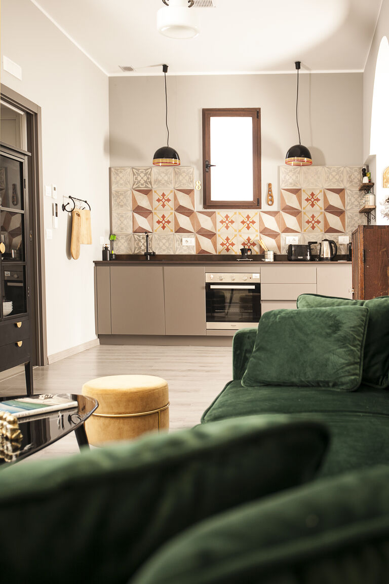 Italianway Monopoli Casa Katha by MONHOLIDAY