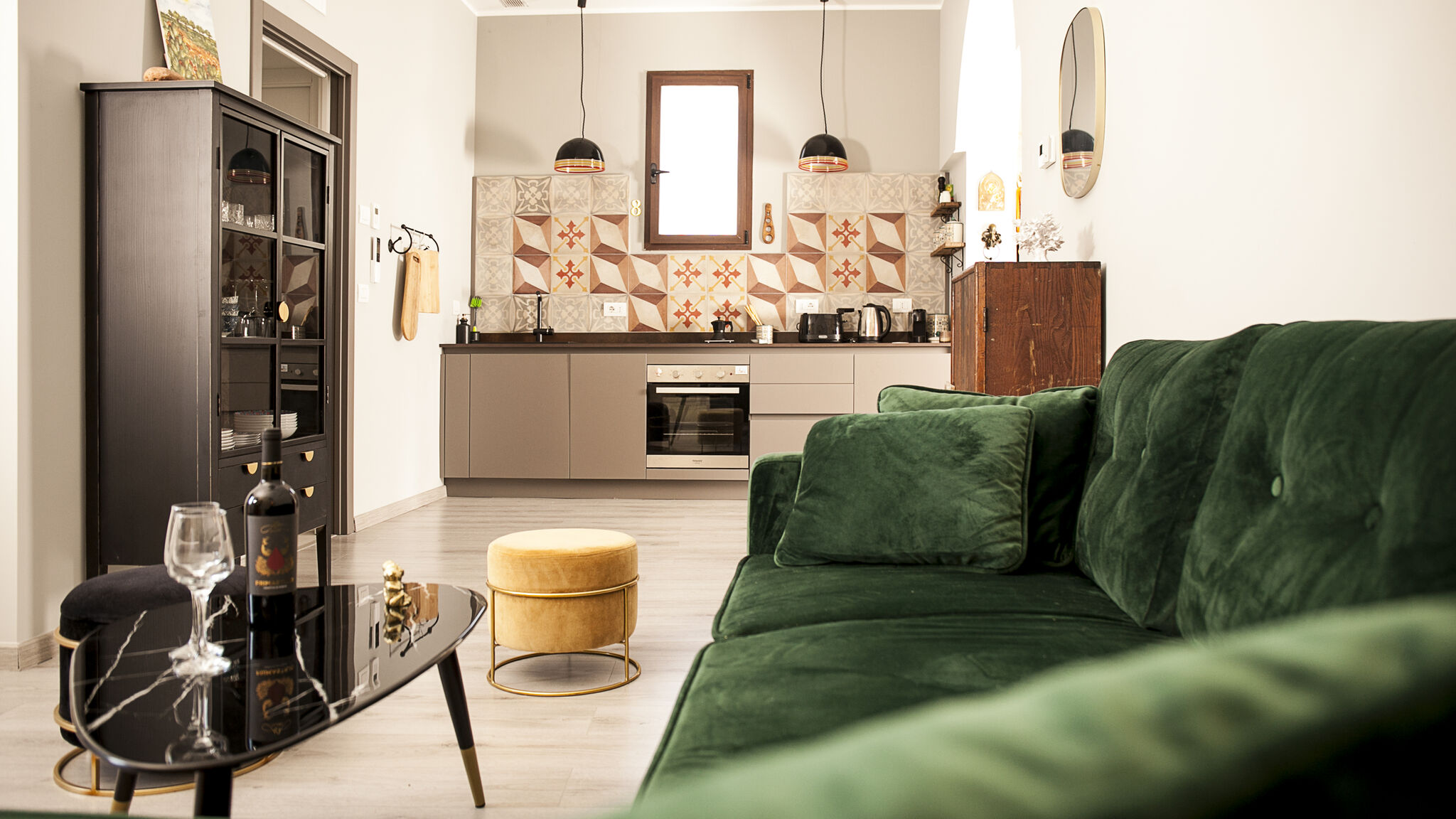 Italianway Monopoli Casa Katha by MONHOLIDAY