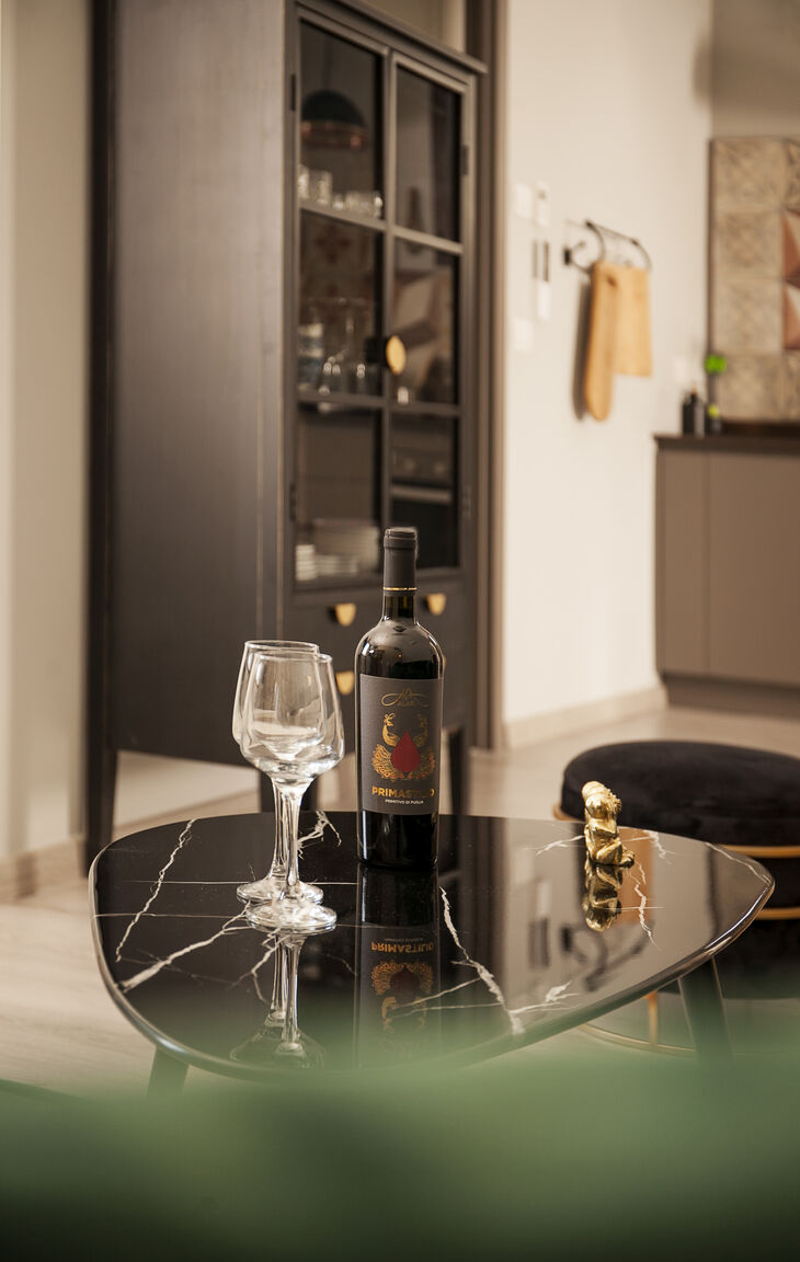 Italianway Monopoli Casa Katha by MONHOLIDAY