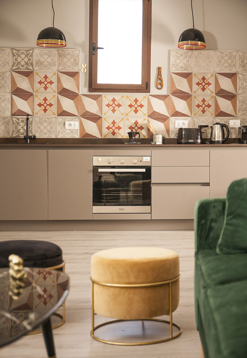 Italianway Monopoli Casa Katha by MONHOLIDAY