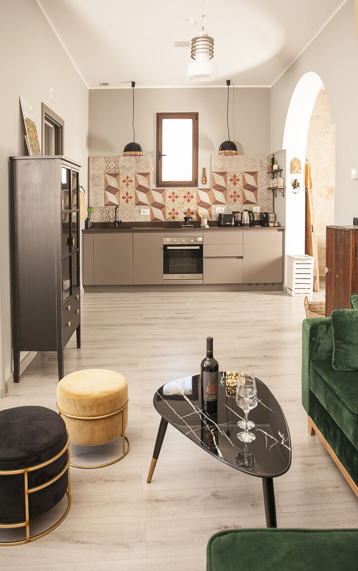 Italianway Monopoli Casa Katha by MONHOLIDAY