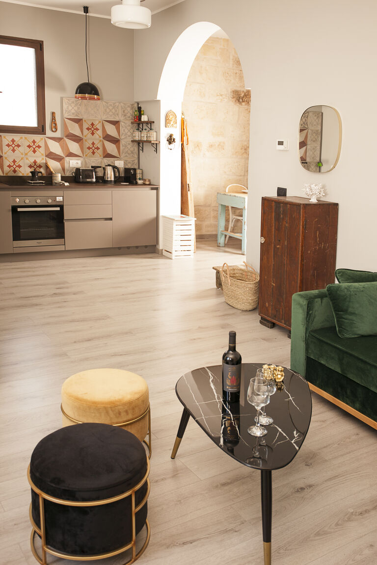 Italianway Monopoli Casa Katha by MONHOLIDAY