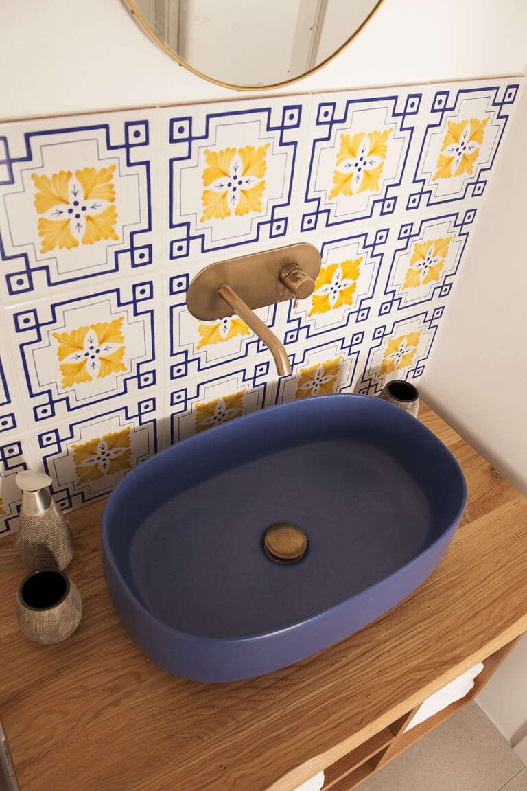 Italianway Monopoli Casa Katha by MONHOLIDAY