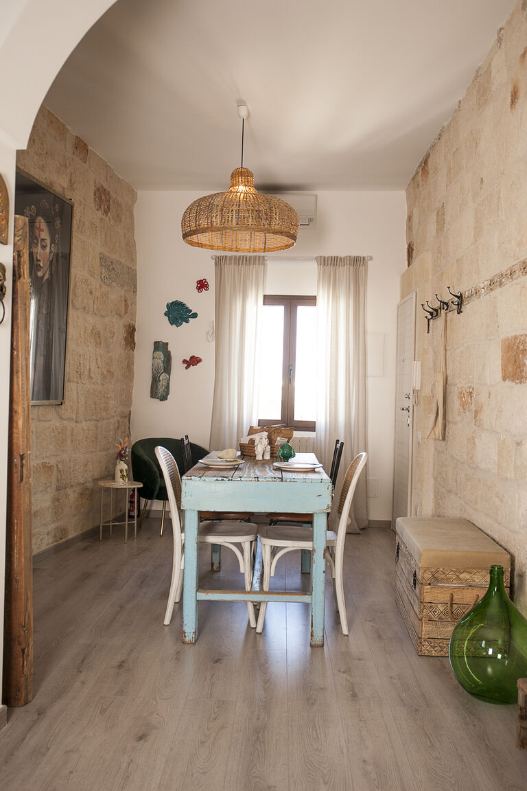 Italianway Monopoli Casa Katha by MONHOLIDAY