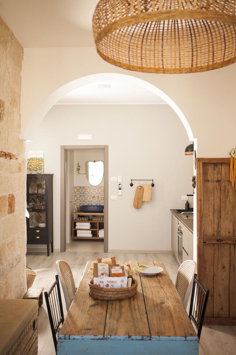Italianway Monopoli Casa Katha by MONHOLIDAY