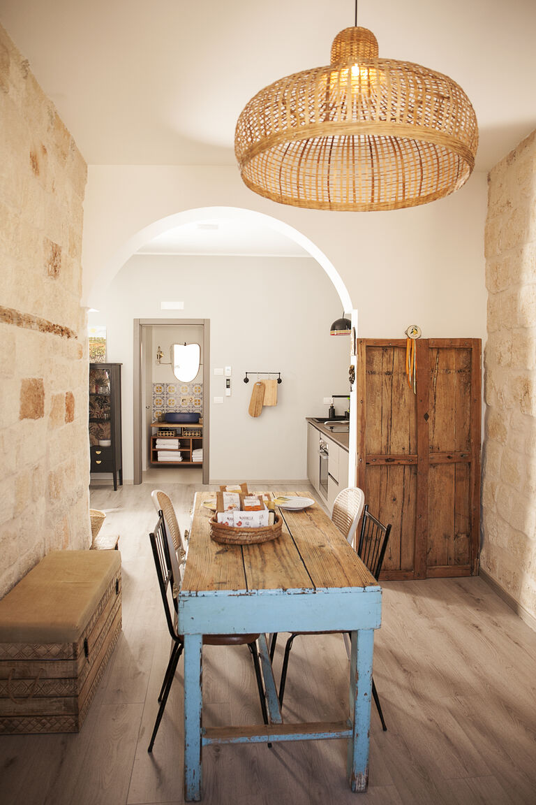 Italianway Monopoli Casa Katha by MONHOLIDAY