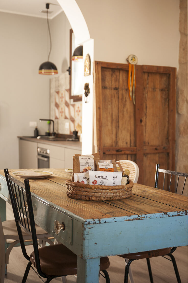 Italianway Monopoli Casa Katha by MONHOLIDAY