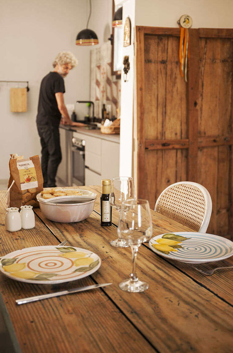 Italianway Monopoli Casa Katha by MONHOLIDAY