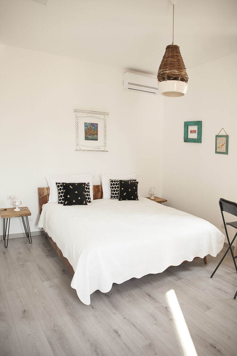 Italianway Monopoli Casa Katha by MONHOLIDAY