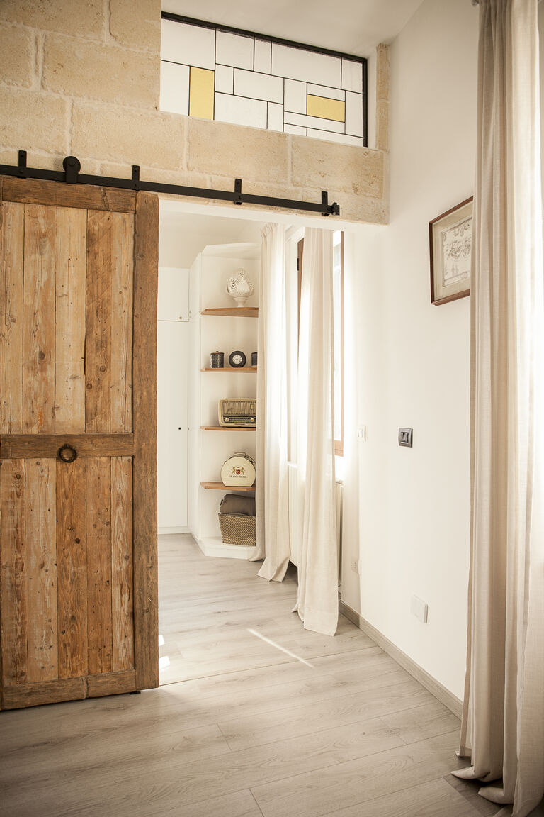 Italianway Monopoli Casa Katha by MONHOLIDAY