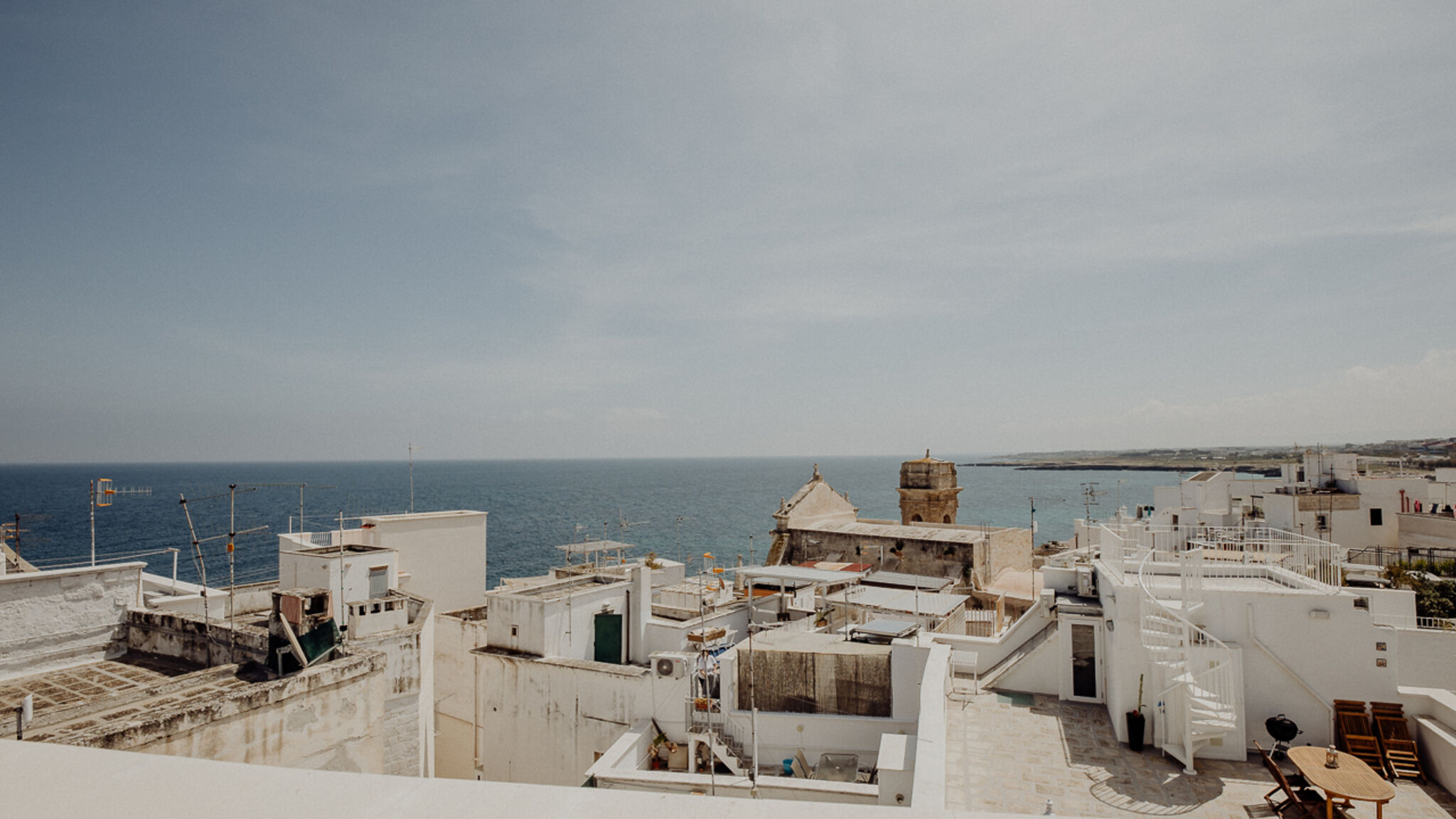 Italianway Monopoli Casa Katha by MONHOLIDAY