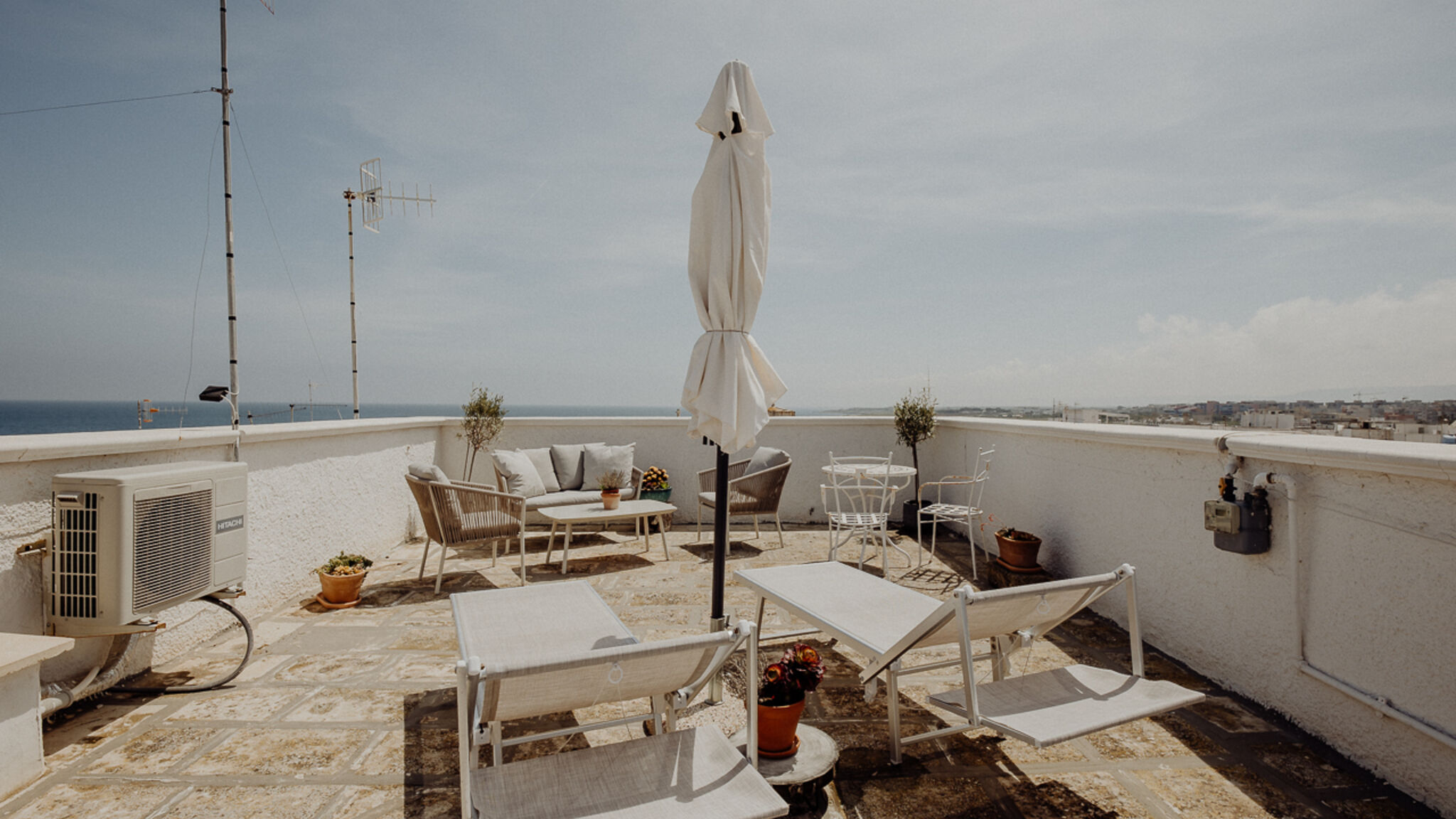 Italianway Monopoli Casa Katha by MONHOLIDAY