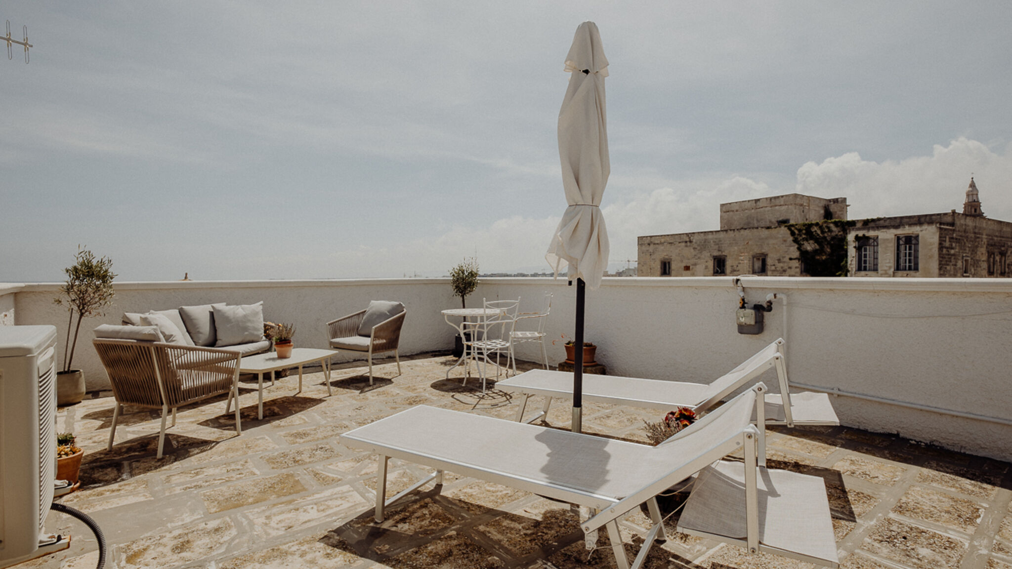 Italianway Monopoli Casa Katha by MONHOLIDAY