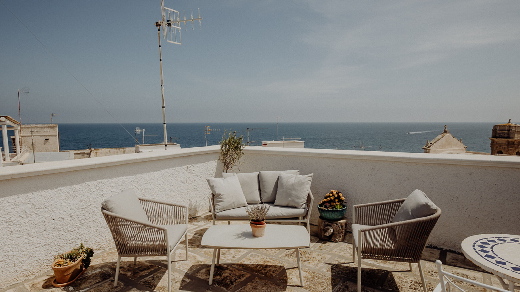 Italianway Monopoli Casa Katha by MONHOLIDAY