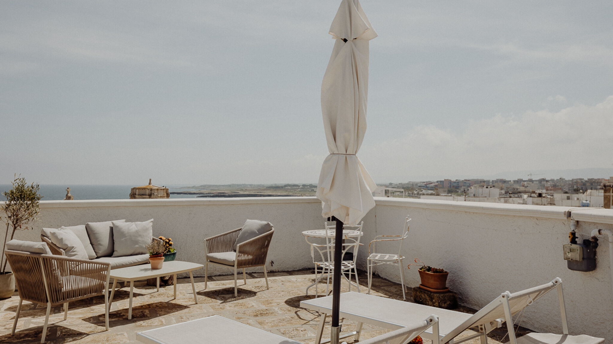 Italianway Monopoli Casa Katha by MONHOLIDAY