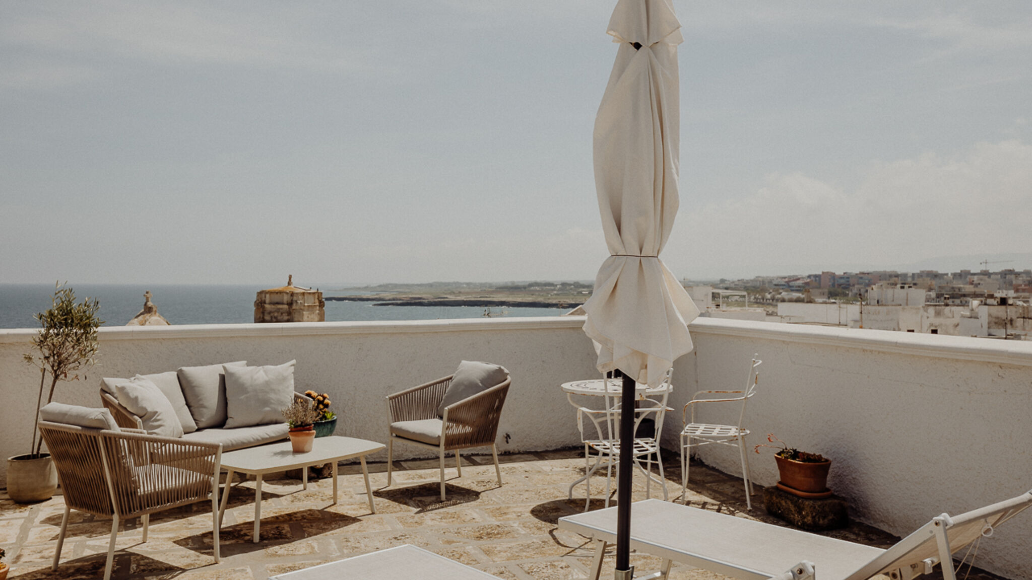 Italianway Monopoli Casa Katha by MONHOLIDAY