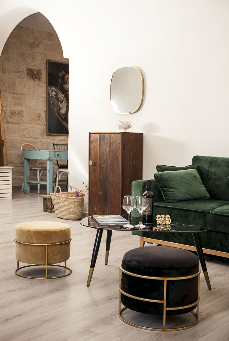 Italianway Monopoli Casa Katha by MONHOLIDAY