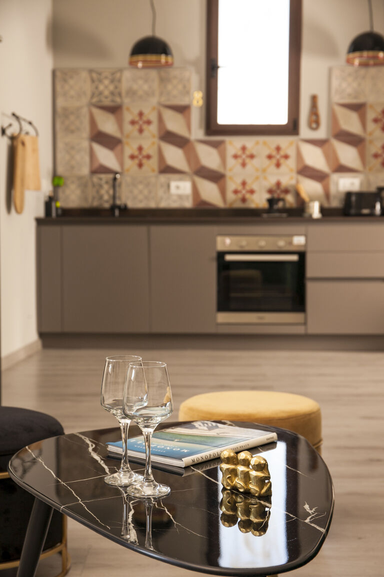 Italianway Monopoli Casa Katha by MONHOLIDAY