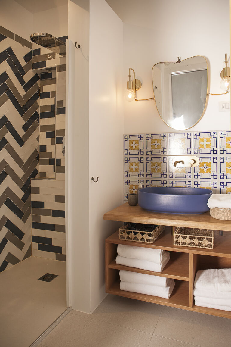 Italianway Monopoli Casa Katha by MONHOLIDAY