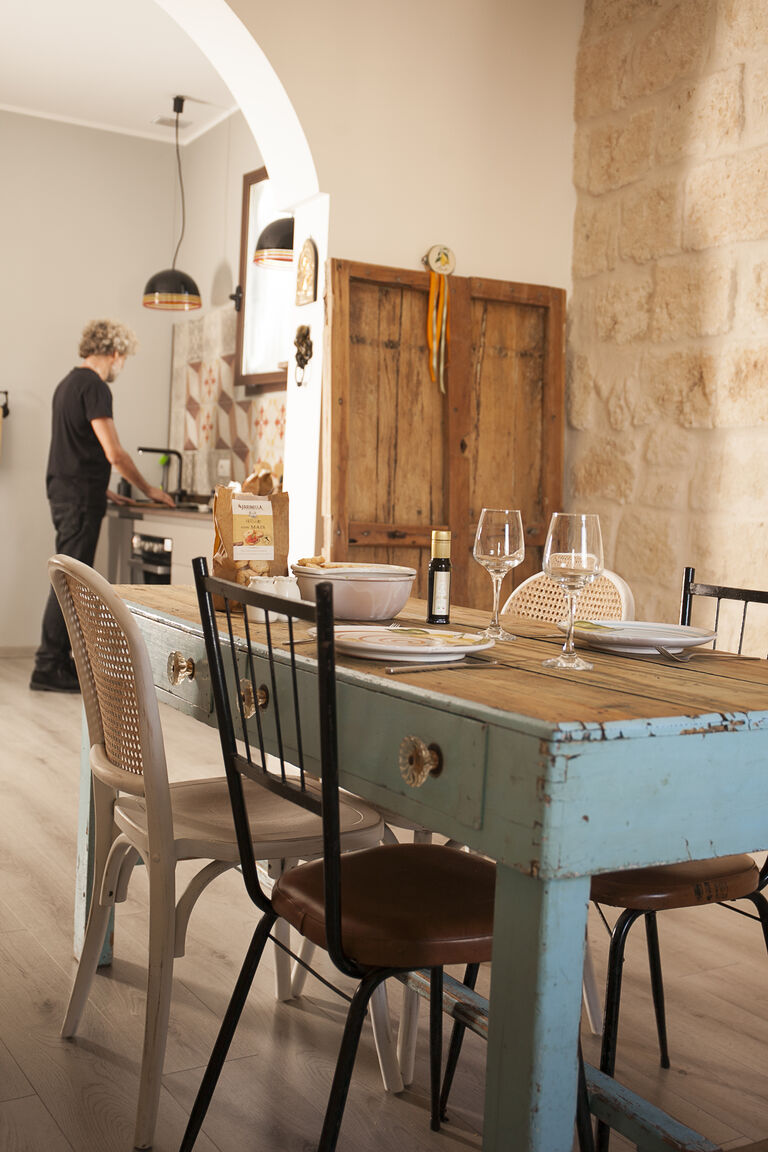 Italianway Monopoli Casa Katha by MONHOLIDAY