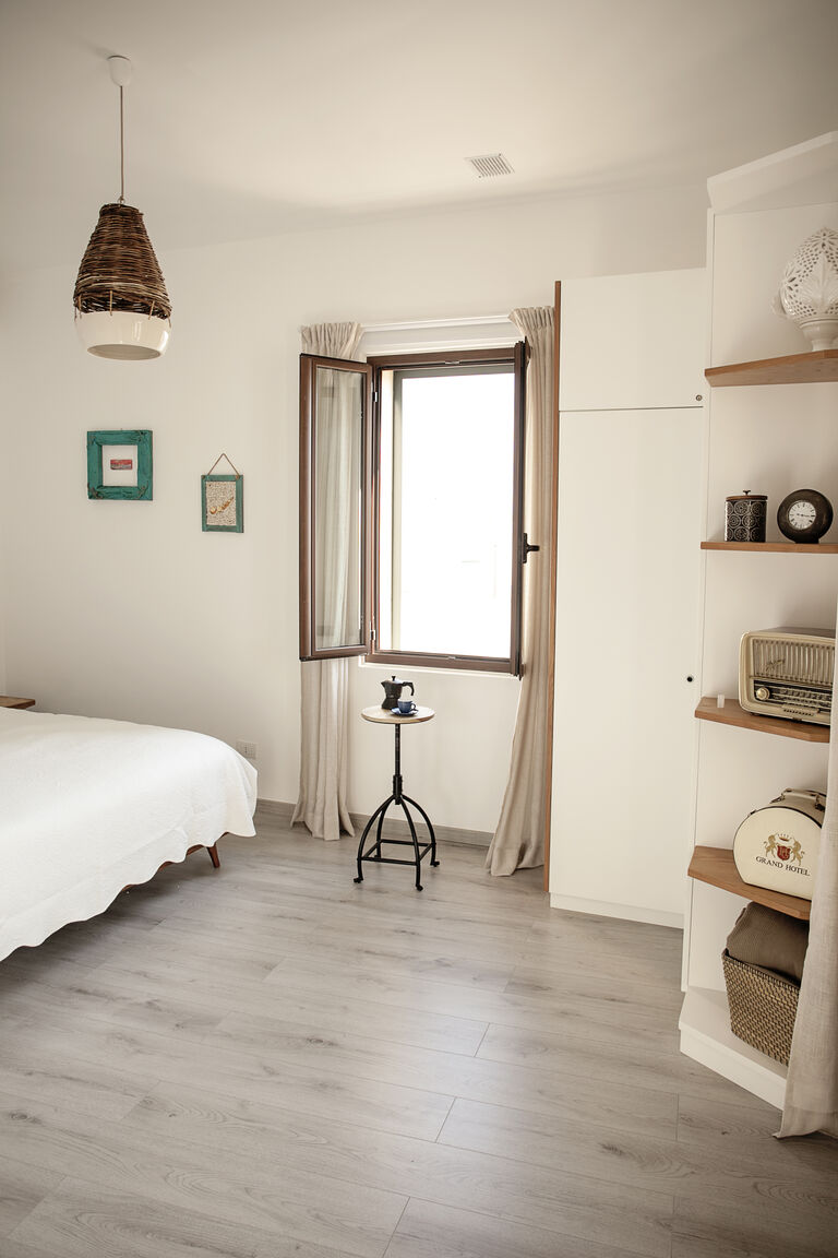 Italianway Monopoli Casa Katha by MONHOLIDAY