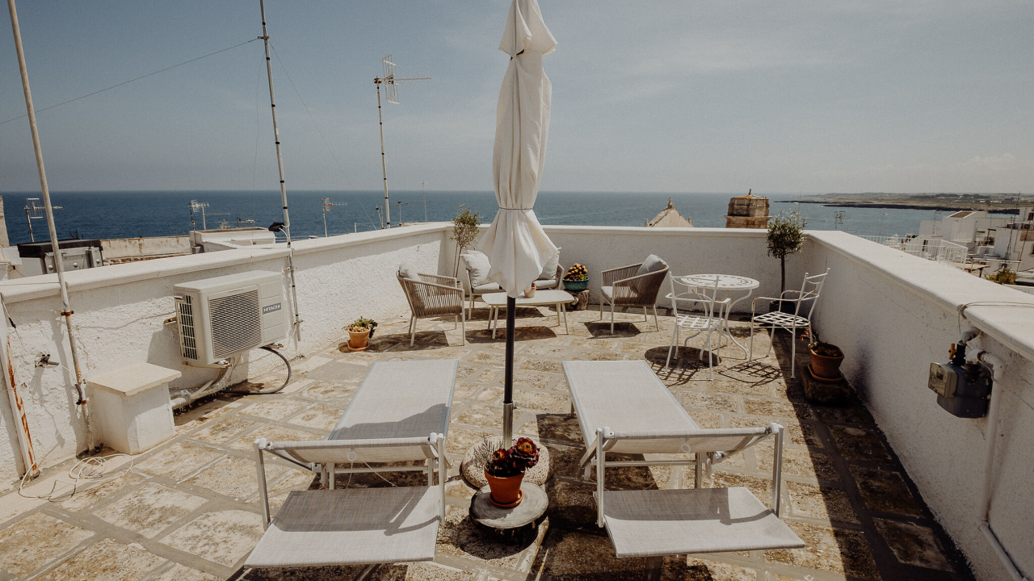 Italianway Monopoli Casa Katha by MONHOLIDAY