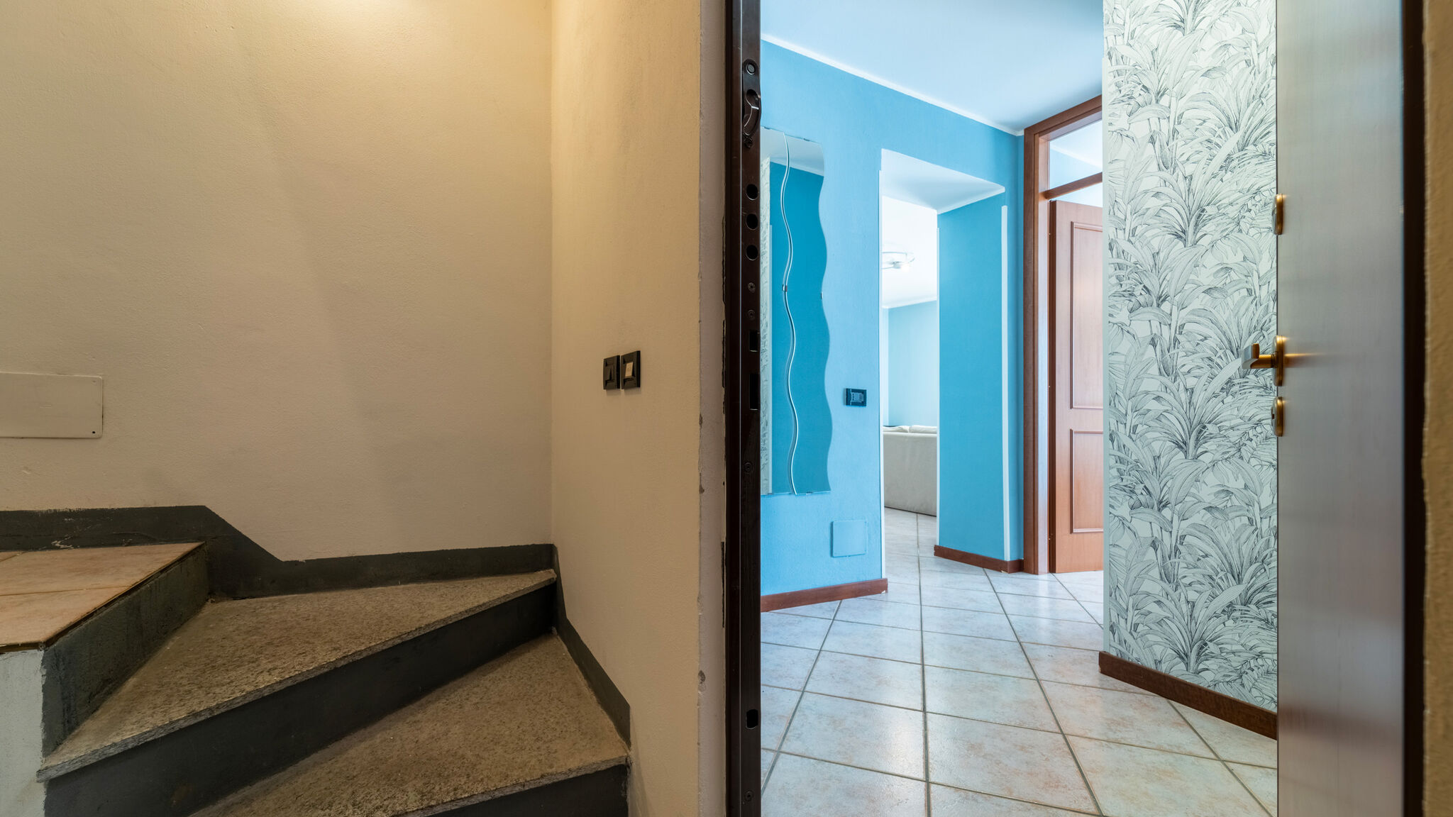 Italianway Bellagio Ca' Adele