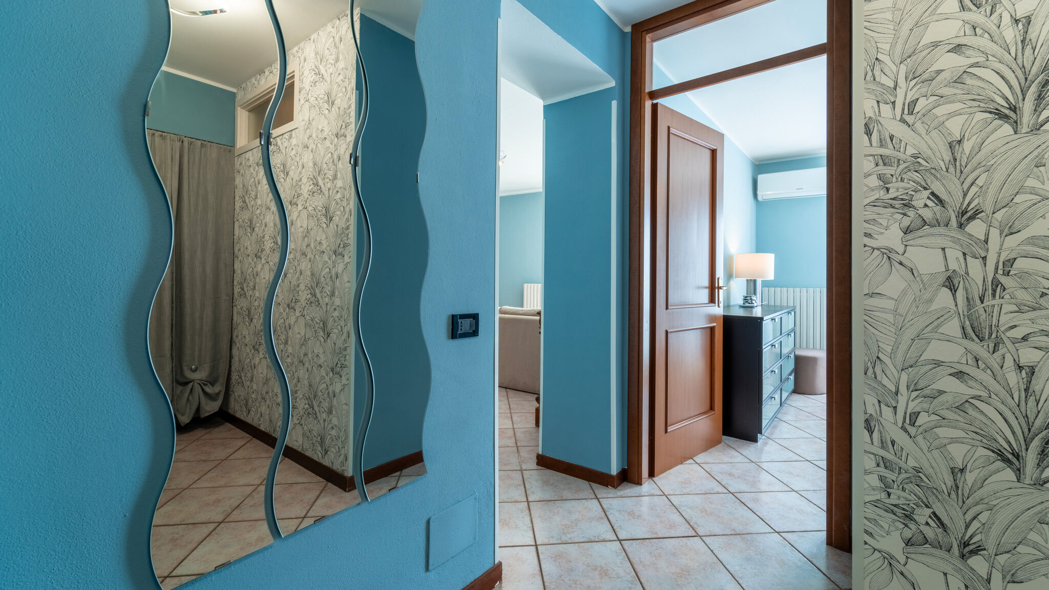 Italianway Bellagio Ca' Adele