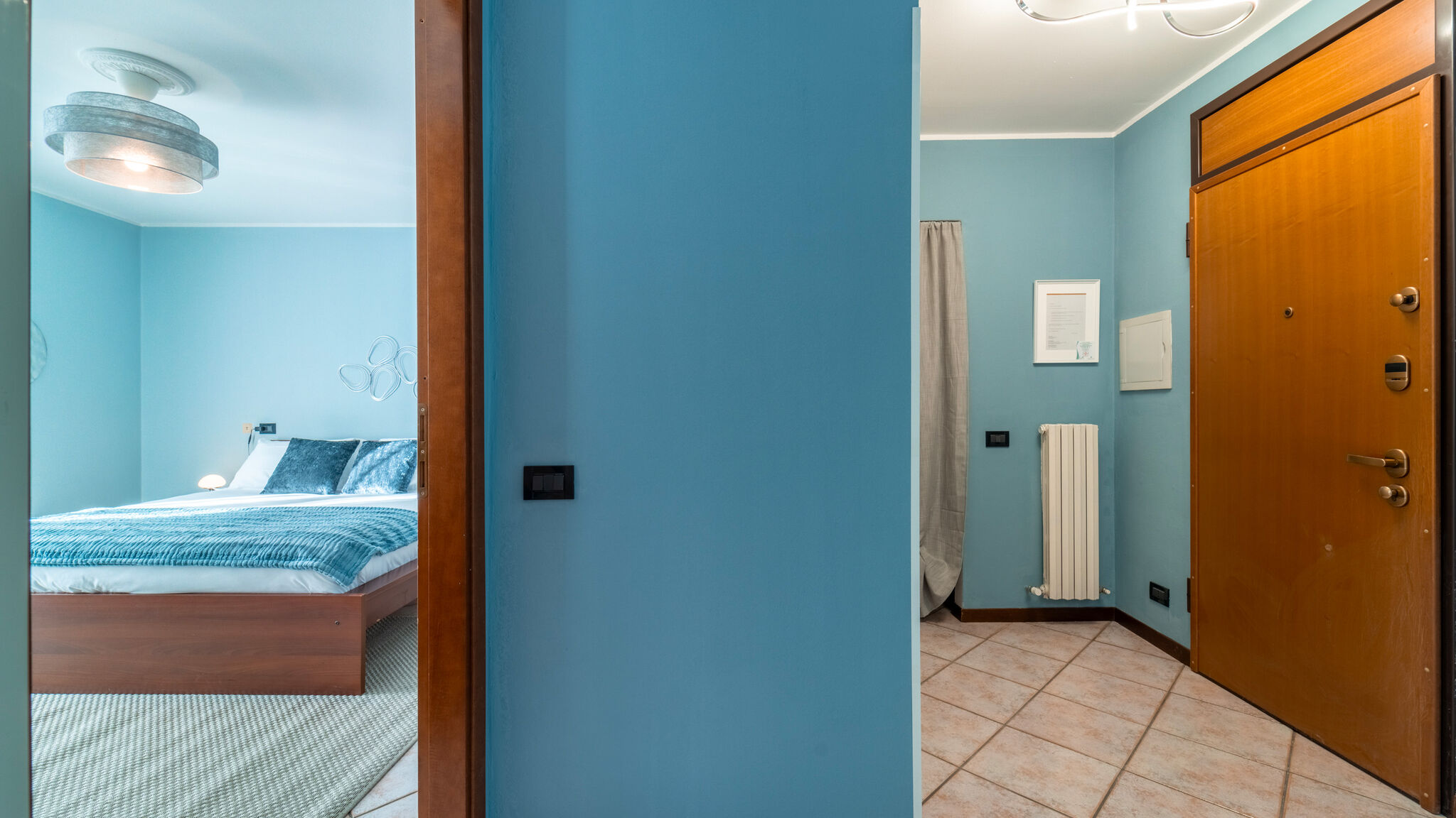 Italianway Bellagio Ca' Adele