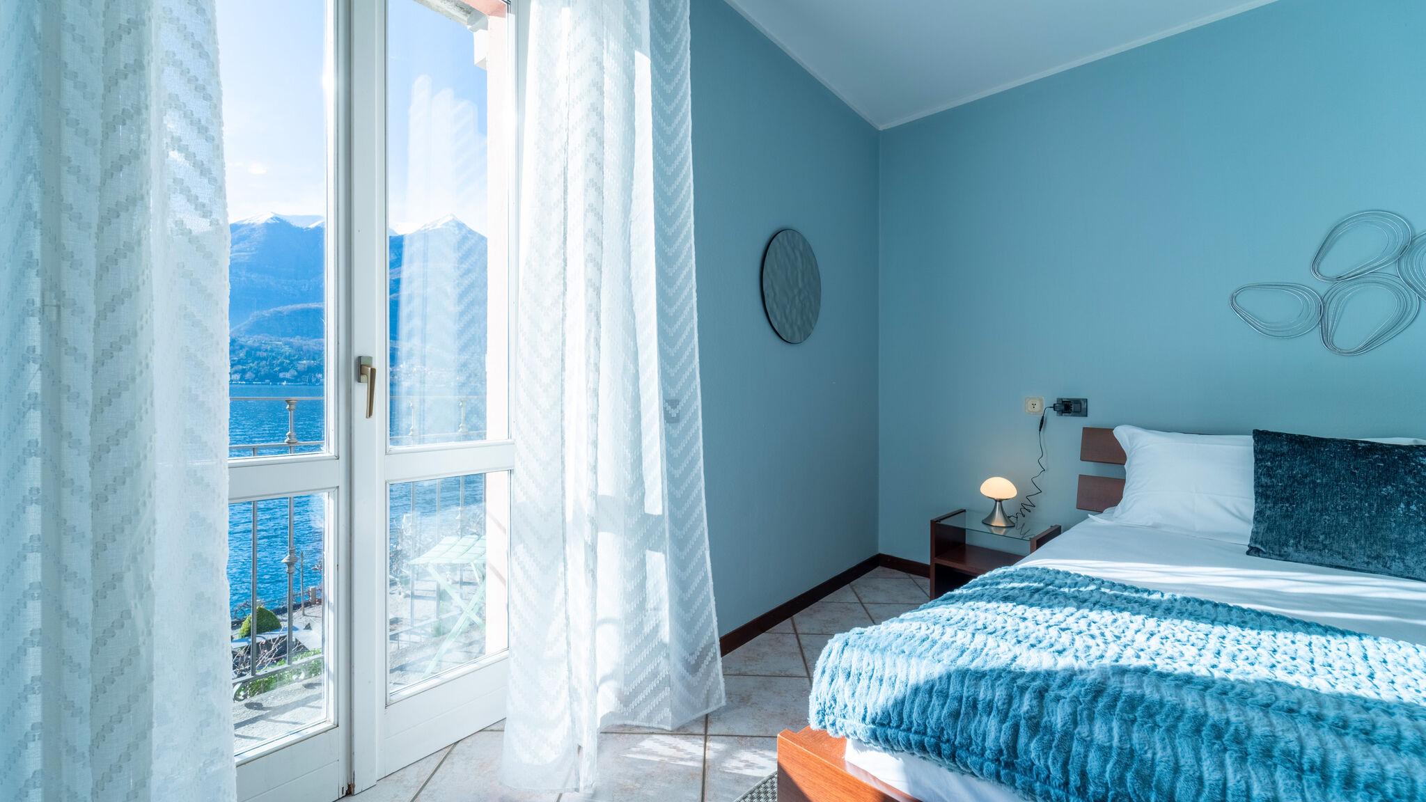 Italianway Bellagio Ca' Adele