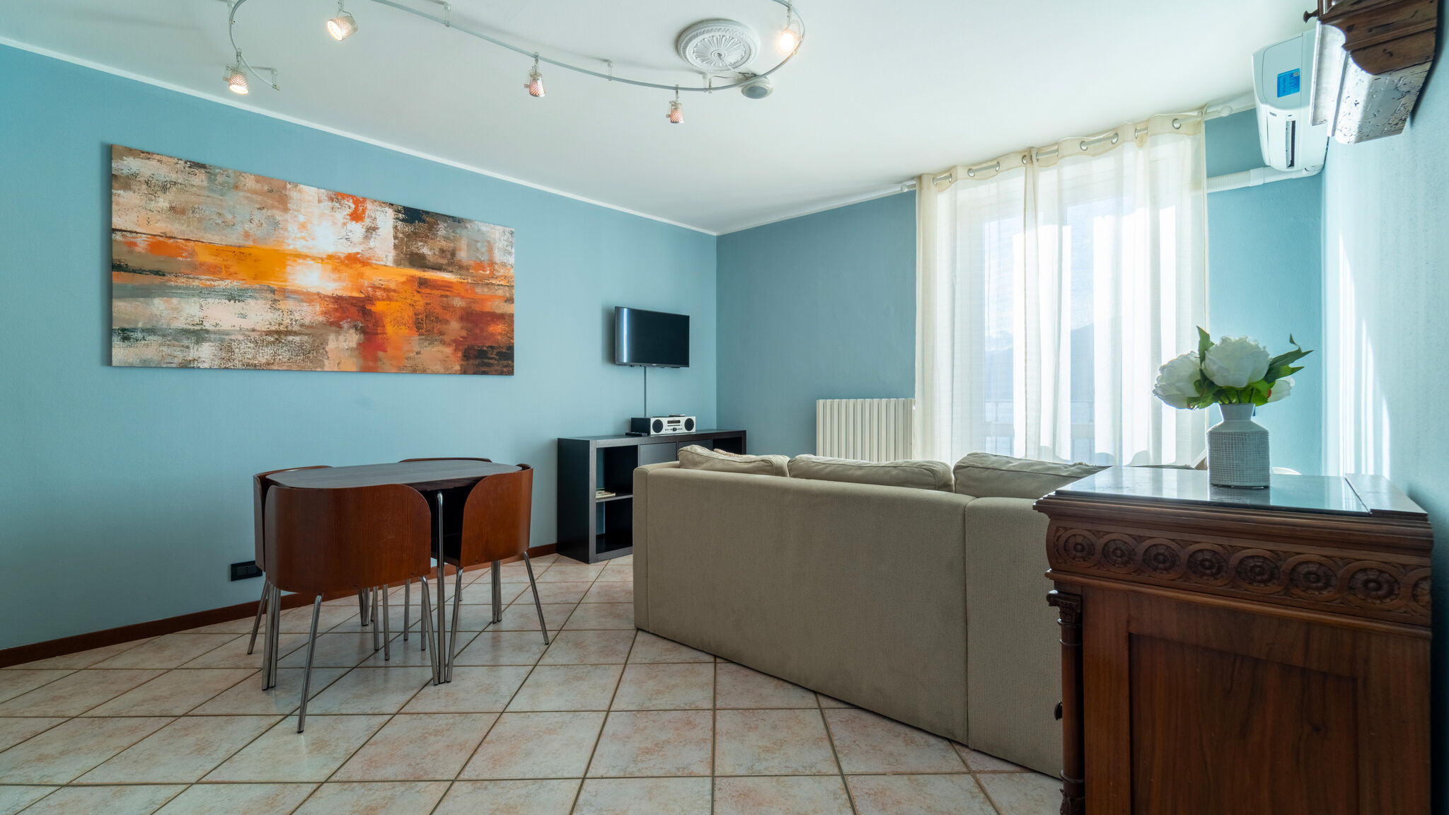 Italianway Bellagio Ca' Adele