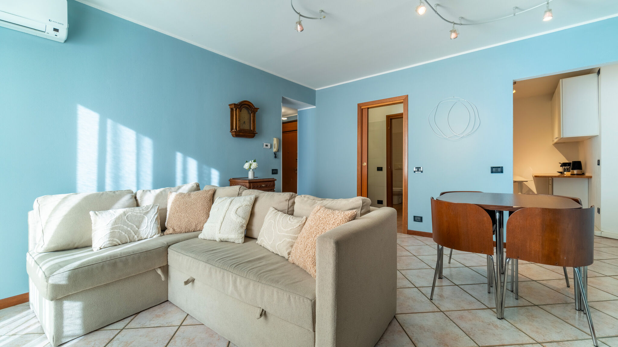 Italianway Bellagio Ca' Adele