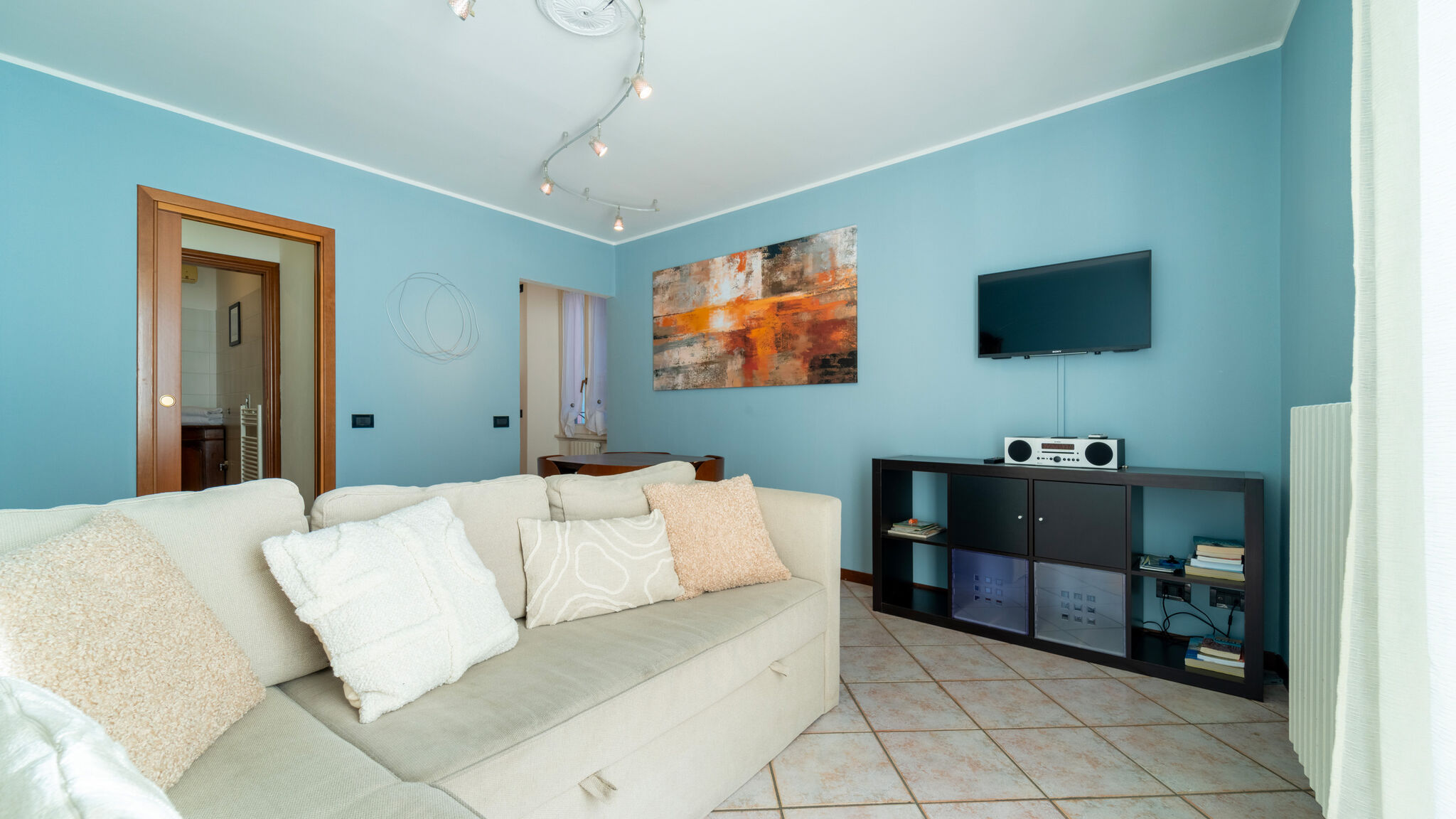 Italianway Bellagio Ca' Adele