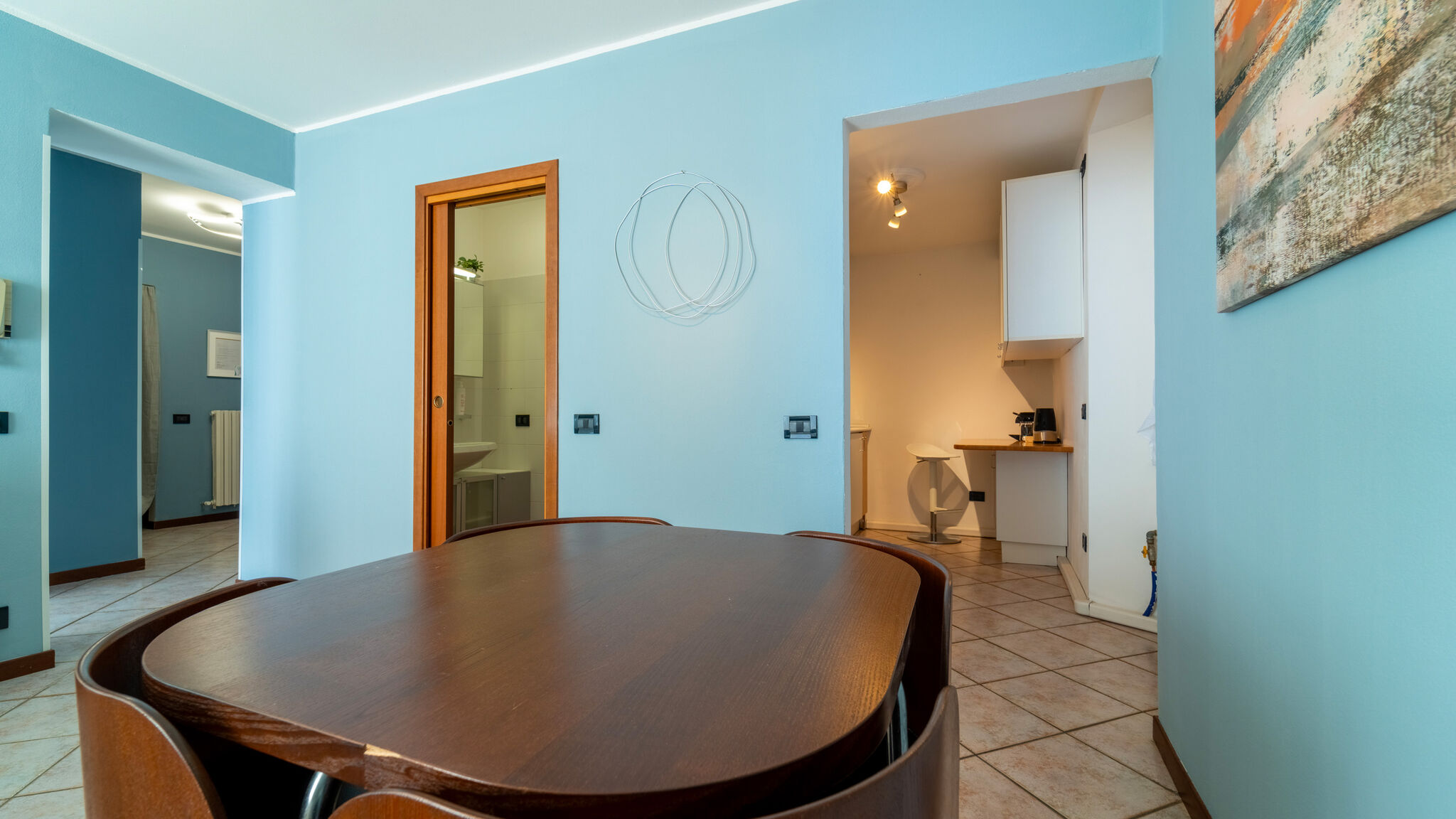 Italianway Bellagio Ca' Adele