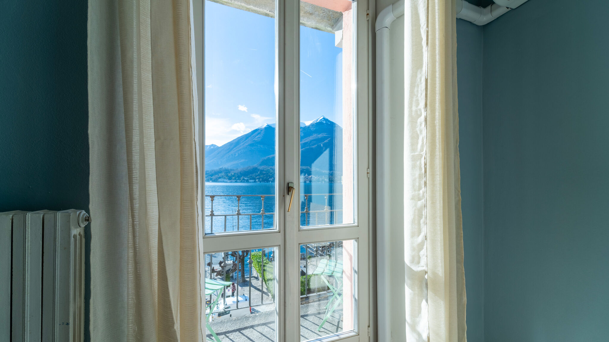 Italianway Bellagio Ca' Adele