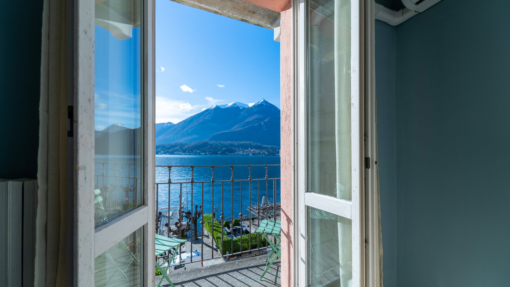 Italianway Bellagio Ca' Adele